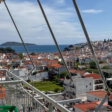 Apart Otel Platis House 3*