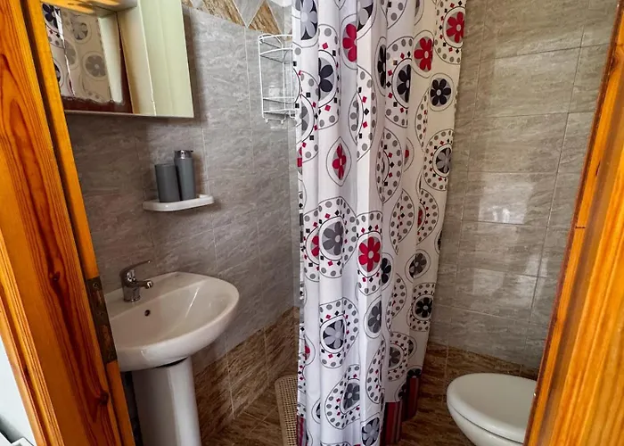 Apart Otel Platis House 3*