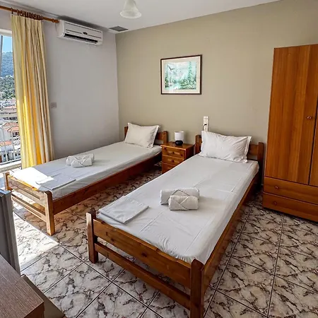 Platis House Szkiáthosz