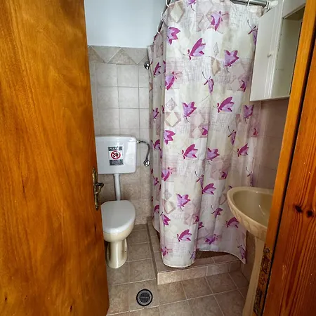 Апарт-отель Platis House Скиатос