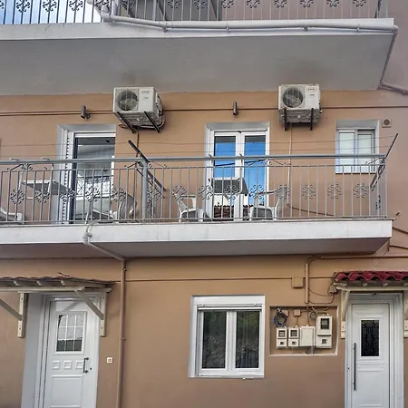 Platis House * Skiathos Town