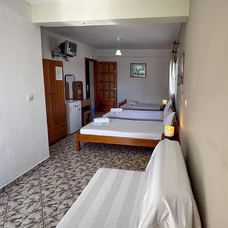 Apart-hotel Platis House Skiathos Town