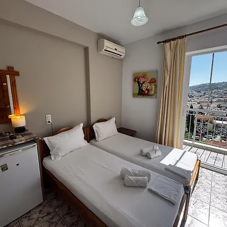 Platis House Aparthotel Skiathos Town