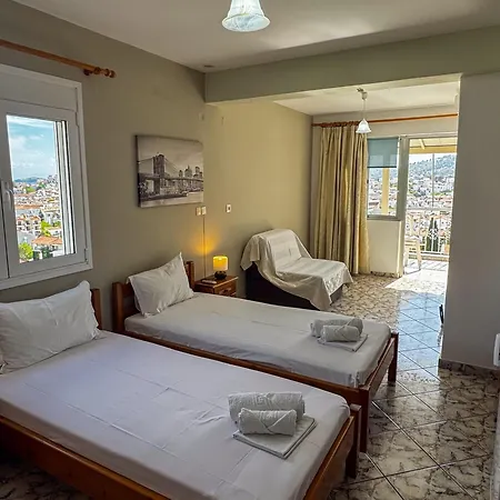 Platis House Apart-hotel Skiathos Town