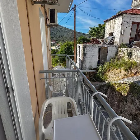 Aparthotel Platis House Skiathos Town