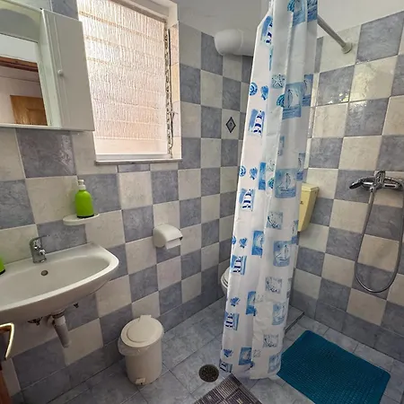 Platis House * Skiathos Town