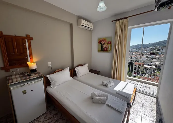 Platis House Aparthotel Skiathos Town